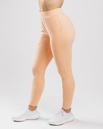 Alphalete 4-Way Stretch Jogger Korall | SEBI-56827