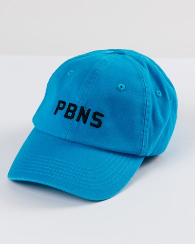 Alphalete Adjustable Cap Blå | VMJO-53198