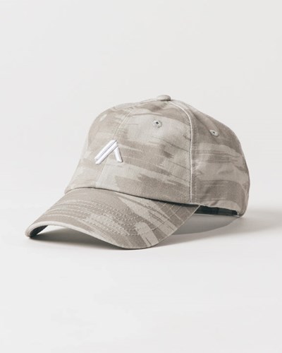 Alphalete Adjustable Cap Camo | MWQZ-39087