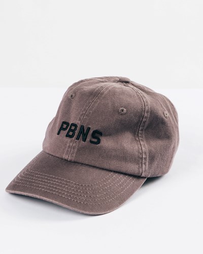 Alphalete Adjustable Cap Pewter | DEZS-73945