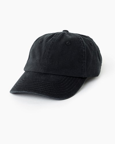Alphalete Adjustable Cap Svarta | BCWI-17295