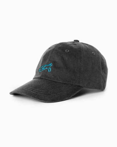 Alphalete Adjustable Cap Svarta | BSYN-18374