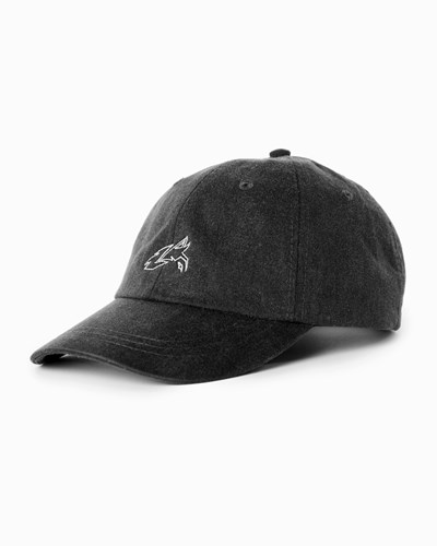 Alphalete Adjustable Cap Svarta | LIXJ-23497