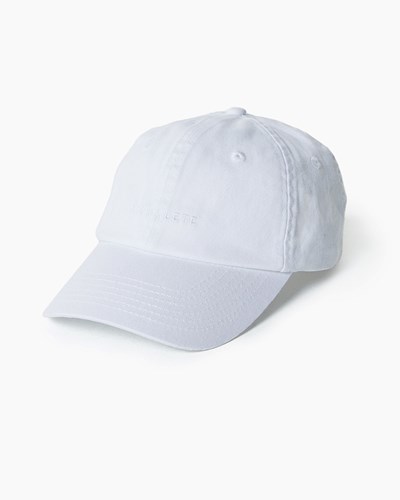 Alphalete Adjustable Cap Vita | VAIY-48259