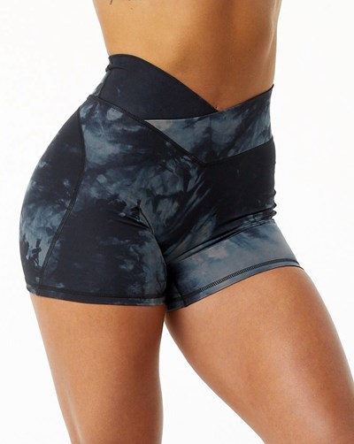 Alphalete All-Purpose Korta Svarta | IJEP-06578
