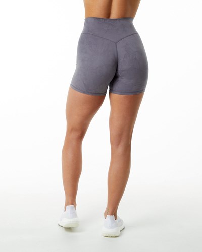 Alphalete All-Purpose Luxury Korta Misty Lilac | HONV-85041