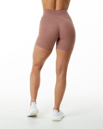 Alphalete All-Purpose Luxury Korta Rosa | ZYSU-21069