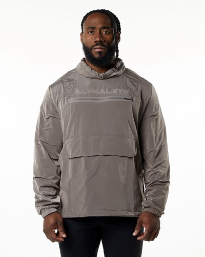 Alphalete All-Purpose Pullover Bruna | VDCJ-89643