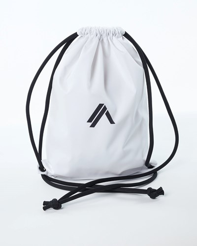Alphalete Drawstring Bag Vita | DIQP-60379