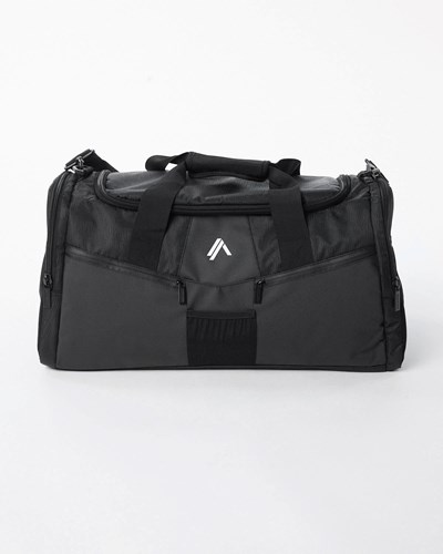 Alphalete Duffel Bag Svarta | UNBH-12846