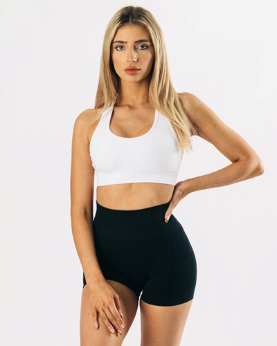Alphalete High-Impact Seamless Sports Bra Vita | EIOX-60539