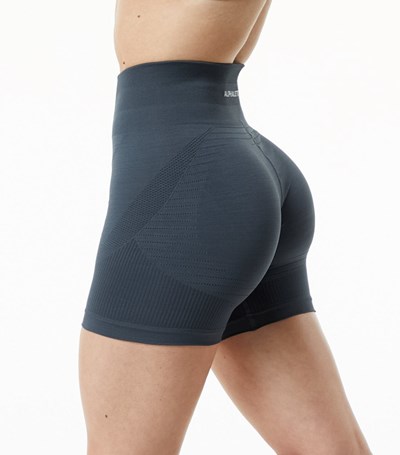 Alphalete High Performance Seamless Korta Carbon | MJCN-95310