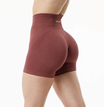 Alphalete High Performance Seamless Korta Gingerbread | ZYPW-10984