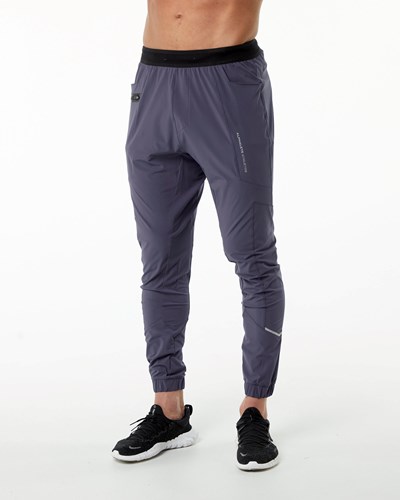 Alphalete Lätta 4-Way Stretch 29" Tränings Pant Lila | GTIV-29047