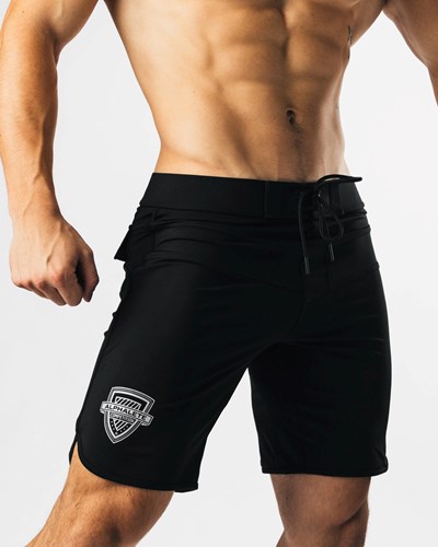 Alphalete Tävling Board Korta Vader | AFJB-09841