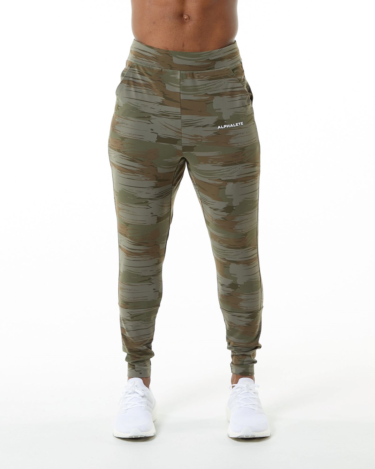 Alphalete camo on sale